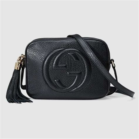 gg soho bag|gucci soho discontinued.